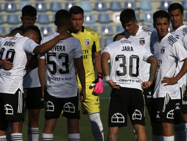 Piden investigar supuesta "Fiesta Covid" en donde habrían asistidos jugadores de Colo Colo luego de partido con Católica