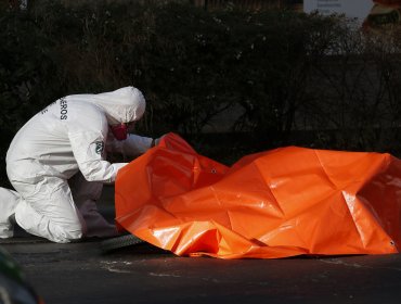 Fatal atropello en Ruta 68: Peatón muere a la altura de Curacaví al tratar de cruzar la vía