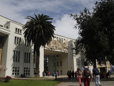 Rectores de Universidades del Bío Bío se reúnen con gobernador tras ataques