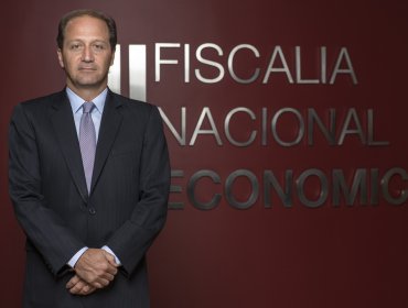Fiscal Nacional Económico habla de colusión: "Chile conoció una sucesión de casos graves que involucraron bienes de primera necesidad"