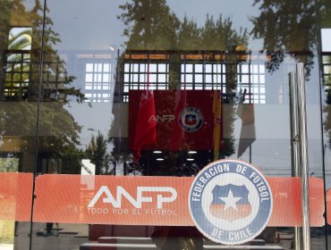 ANFP se lanza contra la Seremi por criterios por contactos estrechos