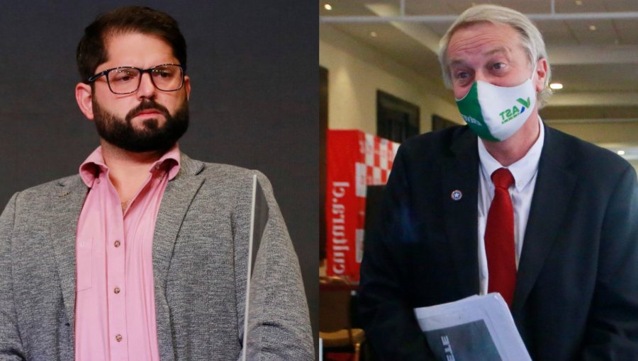 Encuesta Cadem: José Antonio Kast se afianza en el primer puesto y le saca 5 puntos de ventaja a Gabriel Boric