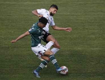 Colo Colo ya tiene día y hora para el duelo postergado con Wanderers