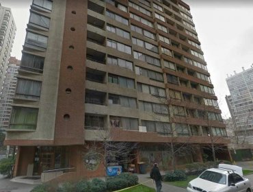 Amiga de mujer que intentó salvar a su hijo saltando al vacío: "Fue un acto de amor incondicional"