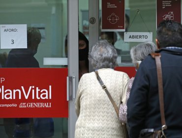 AFP's registraron sus mejores resultados: Aumentaron sus ganancias en un 16% en el tercer trimestre