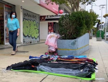 María Angélica Silva, candidata UDI al Distrito 7: “La alcaldesa Ripamonti terminará matando el comercio establecido de Viña del Mar”