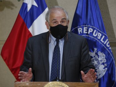 Senador Carlos Montes reitera su rechazo al cuarto retiro: "Apoyar tal como está la propuesta me resulta imposible"