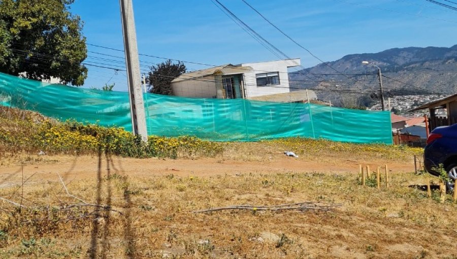 Denuncian intento de toma en Miraflores Alto en Viña del Mar: Vecinos acusan que se trataría de narcotraficantes