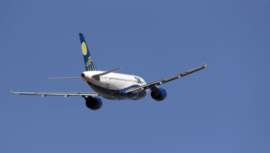 Cinco aerolíneas devolverán tasas de embarque a más de 720 mil consumidores por vuelos no realizados