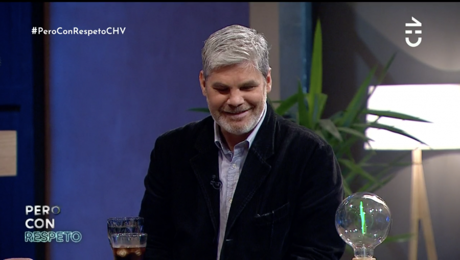 Juan Cristóbal Guarello recordó anécdota con Monserrat Álvarez: “Se estaba muriendo”