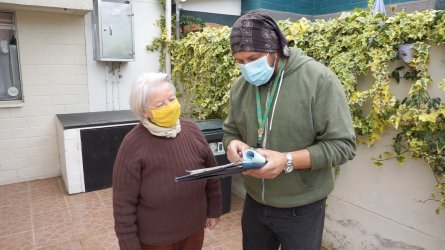 Cerca de 5.500 mayores de 75 años serán beneficiados con entrega de medicamentos a domicilio en Quilpué