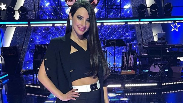 Daniela Castillo recordó escalofriante episodio de acoso que sufrió en “Rojo”