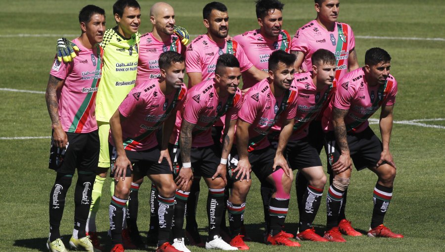 El Covid-19 no da tregua al fútbol chileno: Palestino reportó tres casos positivos