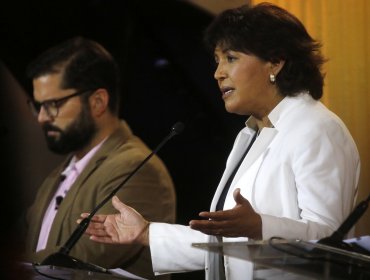 Yasna Provoste por PCR de Gabriel Boric: "El domingo tuve en una hora el resultado"