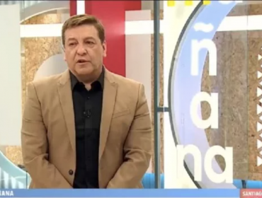 Julio César Rodríguez se emocionó en “Contigo en la Mañana” al recordar a su fallecido hijo