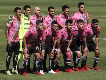 El Covid-19 no da tregua al fútbol chileno: Palestino reportó tres casos positivos
