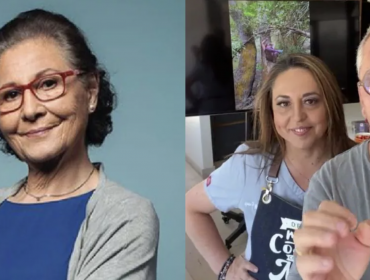 Teresita Reyes y su apoyo a José Miguel Viñuela por corte de pelo a camarógrafo: “Lo digo y que me echen de Mega”