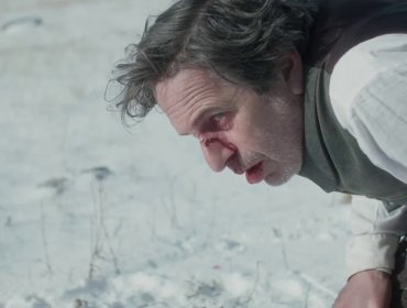 “Blanco en Blanco”: Película protagonizada por Alfredo Castro fue escogida para representar a Chile en los Premios Oscar 2022