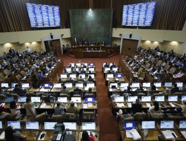Cámara de Diputados aprueba en general el proyecto de ley de Presupuesto para 2022: este jueves comenzará la discusión en particular