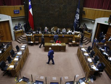 Funcionarios del Senado analizan iniciar inédito paro por “prácticas antisindicales y acoso laboral"