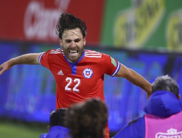 "Si mi mamá es hincha, yo también": Ben Brereton reveló qué equipo chileno le gusta