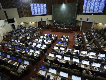 Cámara de Diputados despacha al Senado la Ley de Presupuesto 2022 con algunas partidas rechazadas