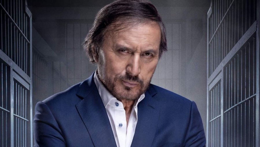 Carlos Pinto adelanta capítulo estreno de “Mea Culpa”: “Este episodio es el más fuerte que he hecho”