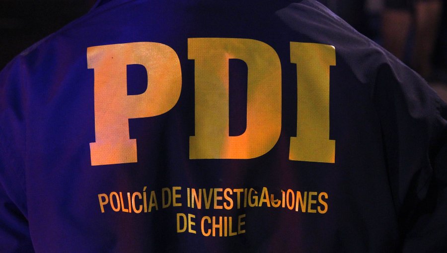 Decretan prisión preventiva para funcionario de la PDI acusado de asesinar a su pareja en La Cisterna en 2016