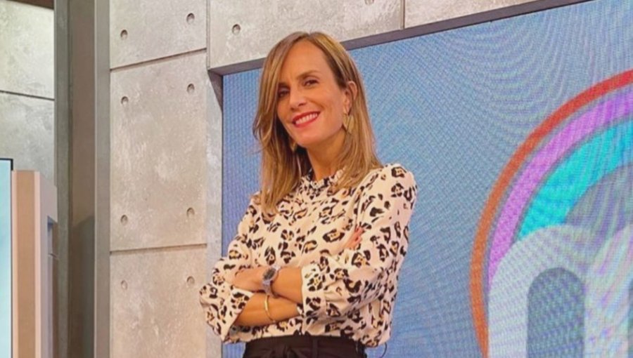 Diana Bolocco relató complejo episodio de acoso sexual: “Es súper fuerte”