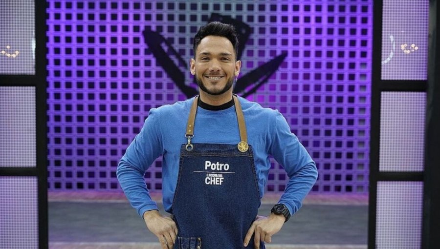 Iván Cabrera realiza sentida reflexión luego de su eliminación de “El Discípulo del Chef”: “Siempre con la misma actitud”
