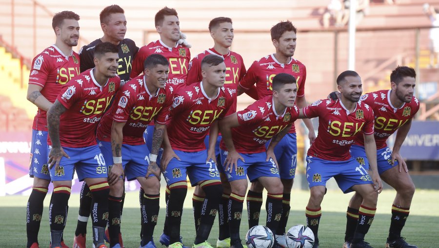 El Covid-19 seguiría golpeando al fútbol chileno: Unión Española tendría un caso positivo en su plantel