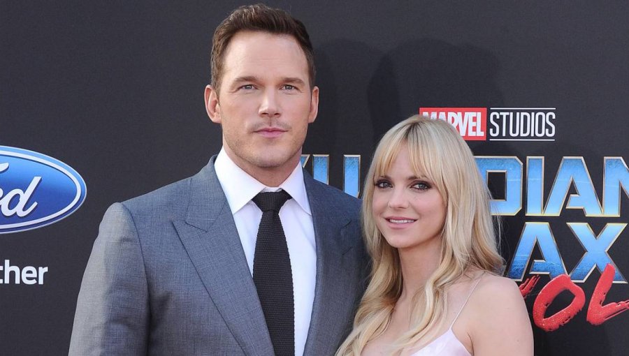 Chris Pratt se convierte en blanco de criticas en redes sociales por dichos “contra” Anna Faris