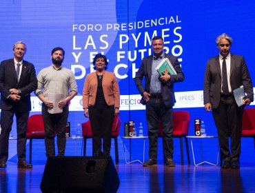 El martes recién podrán regresar a las campañas los presidenciales Sichel, Provoste, Kast y Ernríquez-Ominami