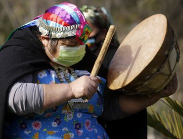 Cañete: Realizan sepultura de comunero fallecido en incidente con la Armada