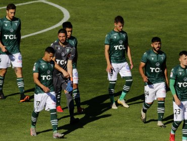 Definiciones en Primera y en la B: El milagro que necesita Wanderers para salvarse del descenso