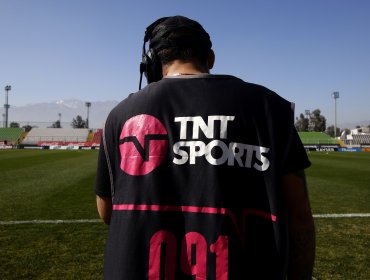 TNT Sports negó haber recibido una solicitud para despedir a relator del canal