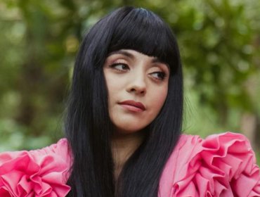 Mon Laferte reveló que sufrió abuso sexual en su infancia: “Es un tema que nunca había querido tocar”