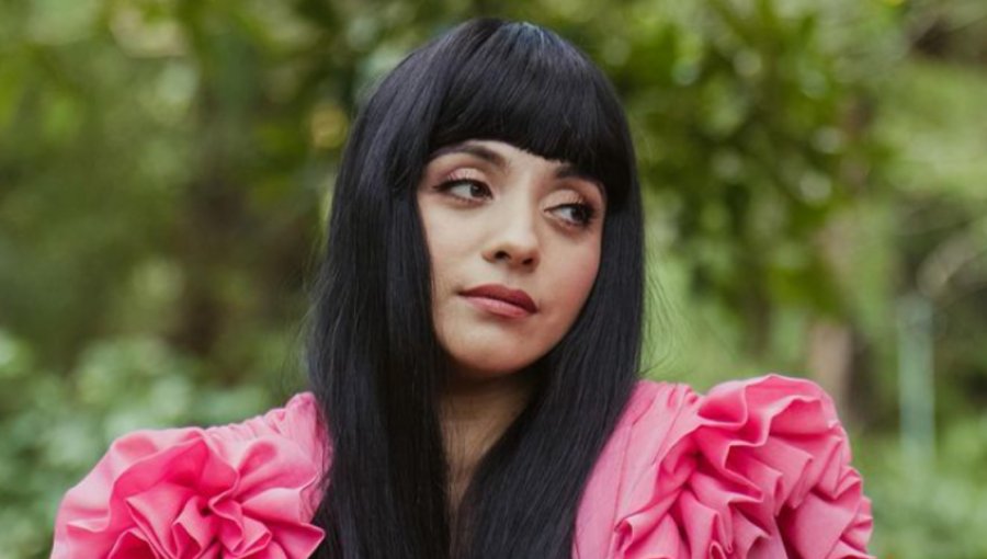 Mon Laferte reveló que sufrió abuso sexual en su infancia: “Es un tema que nunca había querido tocar”