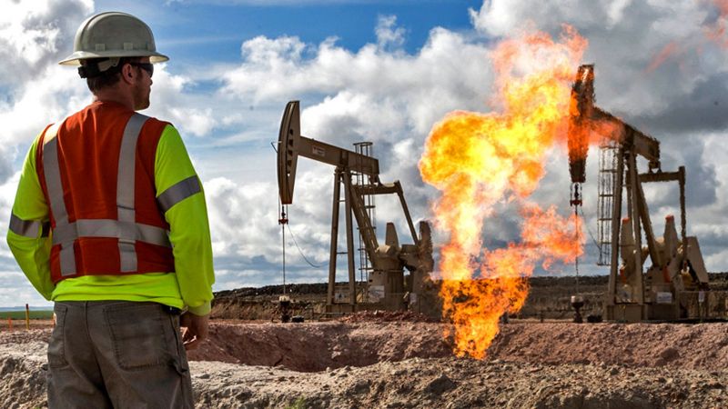 La mayor delegación en la cumbre de la COP26 es de la industria de los combustibles fósiles