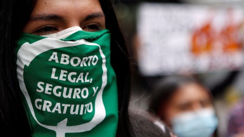 Aborta la niña de 11 años que fue violada en Bolivia y cuyo casó desató un debate sobre la interrupción del embarazo