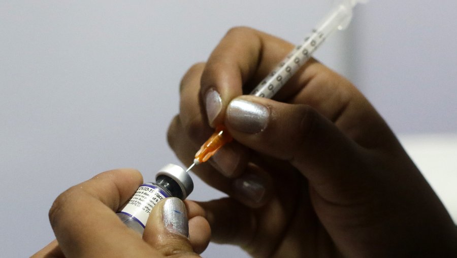 Más de un millón de personas aún no comienza su proceso de vacunación contra el Covid-19
