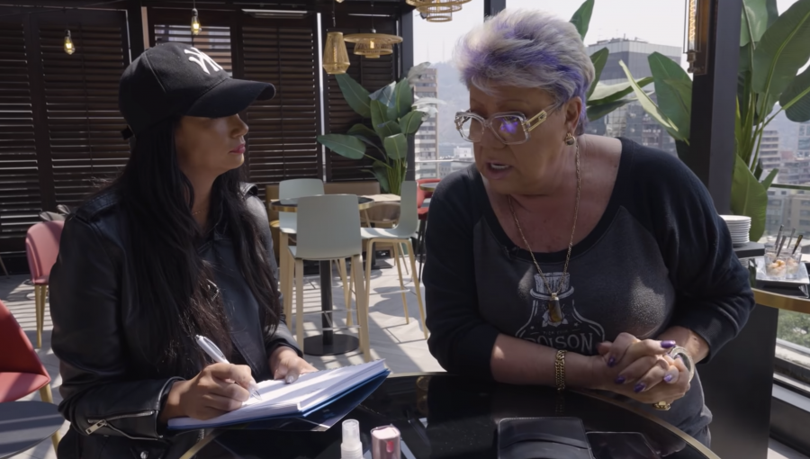 Patricia Maldonado lanza fuerte critica a programa de Pamela Díaz: “Ha sido la entrevista más hue… que me han hecho”