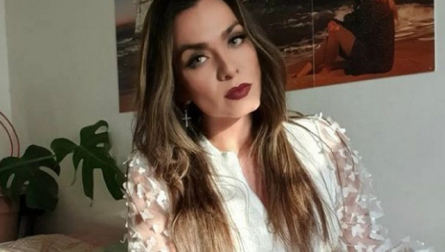 Fernanda Brown detalla su complejo estado de salud: “Voy a demorar en volver a ser la misma”