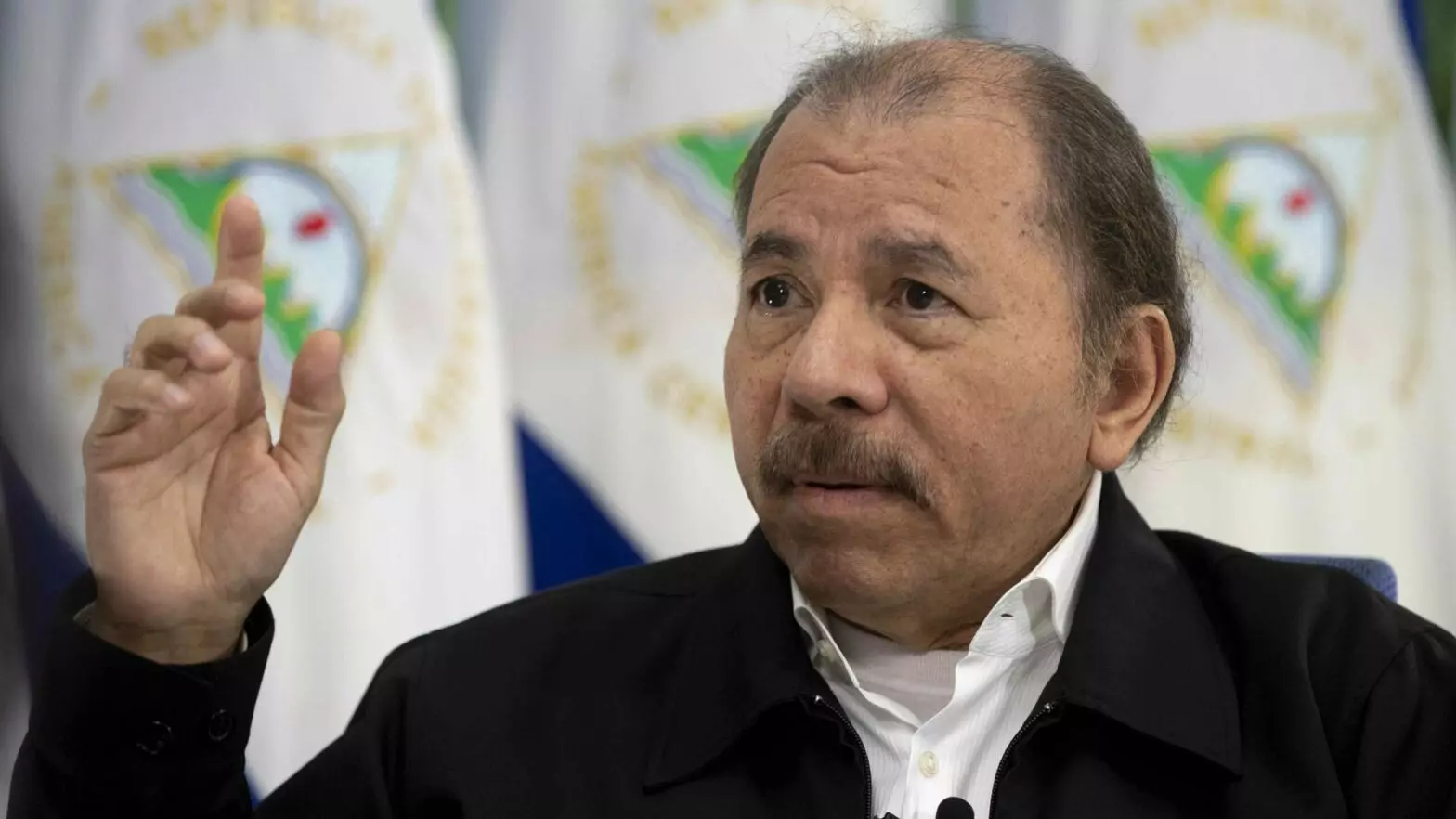 Elecciones en Nicaragua: Resultados preliminares de los controvertidos comicios dan la delantera a Ortega con un 74,99%