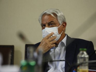 Acusación constitucional contra el presidente Piñera: Diputado Jaime Naranjo preparó una defensa del libelo de 1.300 páginas