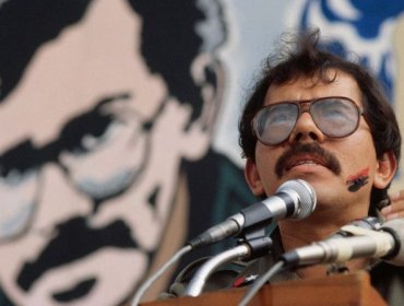 Cómo Daniel Ortega pasó de ser un revolucionario "de bajo perfil" a convertirse en el hombre fuerte de Nicaragua por 20 años