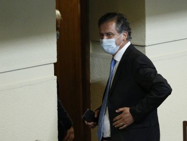 Seremi de Salud de Ñuble anuncia que abrirá sumario sanitario contra diputado Jorge Sabag