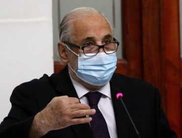 Fiscal Nacional por acusación constitucional contra Piñera: "No tiene ninguna incidencia en la investigación penal"