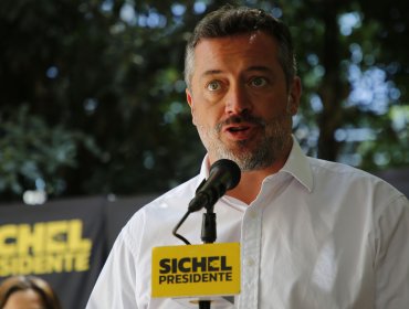 Sichel y acusación constitucional contra presidente Piñera: “Es evidente que esto persigue objetivos políticos”