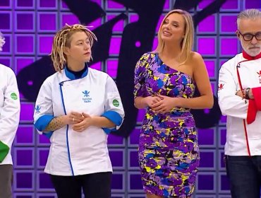 “El Discípulo del Chef” prepara su gran final: será definida por votación popular